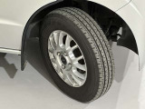 夏タイヤ(12インチアルミホイール) タイヤサイズ 145/80R12