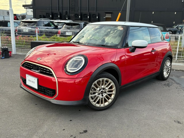BMW MINI ミニ 