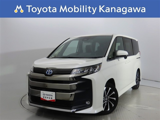 トヨタ ノア 