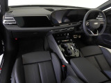 Audiのインテリアはエクステリア同様、優れたデザイン性とクオリティ、そして機能性を兼ね備えております。