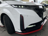 LEDヘッドライト、LEDフォグランプ