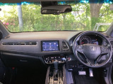 ヴェゼル 1.5 RS ホンダセンシング 