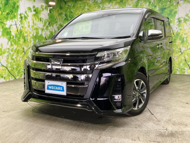 ノア 2.0 Si W×B III 