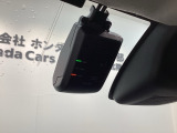 万が一の事故のときもドライブレコーダーがあると安心です。ご利用になる場合は個人情報保護の観点より新品の対応SDカードをお求め下さい。
