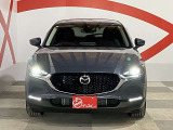 CX-30 2.0 20S プロアクティブ ツーリングセレクション 4WD 