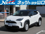 トヨタ ヤリスクロス