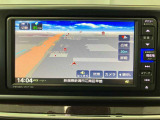 【SDナビ】便利なアイテム!!カーナビ付き♪bluetooth/ブルートゥース対応!!遠くのお出かけでもスムーズにご案内します!
