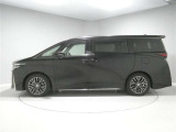 ヴェルファイア ハイブリッド 2.5 Z プレミア 