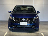 ノートオーラ 1.2 G FOUR 4WD 