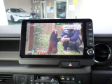 9インチフルセグナビ装備車!