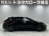 LEDヘッドライトとオートマチックハイビームで夜間走行時の安心感が違います!