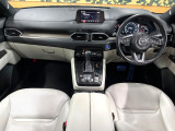CX-8 2.2 XD Lパッケージ 