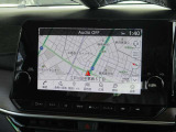NissanConnectナビは機能充実で使いやすいです。12セグTV対応です。