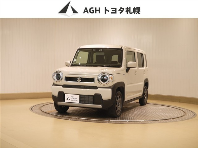 スペーシア ハイブリッド(HYBRID) G 4WD