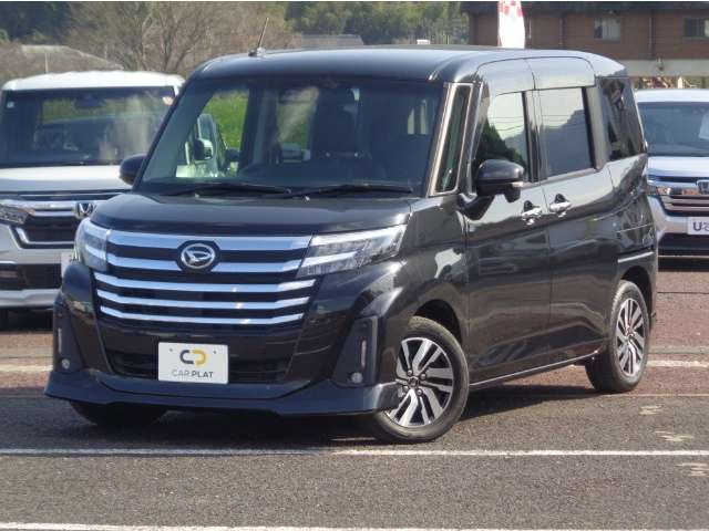 トール 1.0 カスタムG