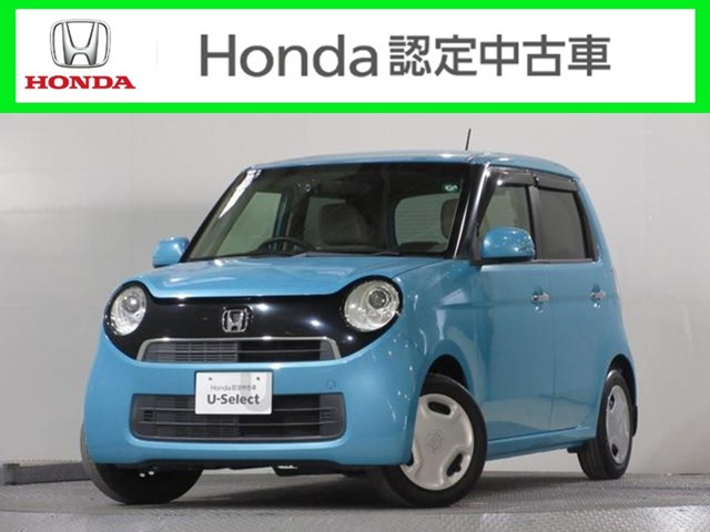 ホンダ N-ONE 