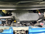 親切・丁寧な専門メカニックスタッフが応対!・車検・点検整備・事故等の修理などアフターサービスも安心。お車のカスタマイズもネクステージのサービススタッフまでご相談ください!