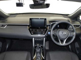 カローラクロス 1.8 ハイブリッド Z E-Four 4WD 