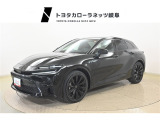 トヨタ クラウンスポーツ
