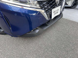 エマージェンシーブレーキとセットで、更に安心の『前後踏み間違い防止アシスト』装備!!