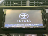【純正ナビ】人気の純正ナビを装備しております。ナビの使いやすさはもちろん、オーディオ機能も充実!キャンプや旅行はもちろん、通勤や買い物など普段のドライブも楽しくなるはず♪