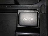 シガーソケット用の充電器が使用可能です!