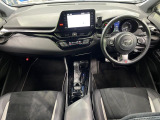 C-HR ハイブリッド 1.8 S GR スポーツ 