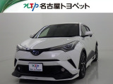 トヨタ C-HR