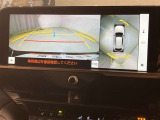 ◎バックモニターも装備しております。車庫入れの苦手なお客様、ストレスが大分緩和されるはず。重宝します!車庫入れ時の必需品!便利なカラーバックモニターを装備♪