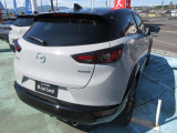 CX-3 1.5 15S アーバンドレッサー 