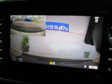 ■日産純正前後ドライブレコーダー装備済。【DH5-D】(カーナビのモニターに映像が表示できます)。