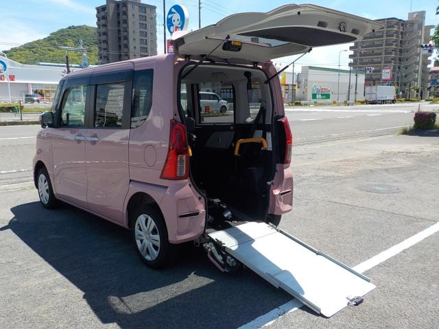 タント フレンドシップ スローパー L 