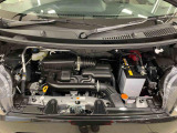 ご納車前にはメーカーの技術認定を受けたプロの整備士が、消耗品を交換するなど法定12ヵ月点検相当の点検・整備を実施しています。安心してお乗りいただけます♪