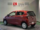 納車後の点検、車検などアフターサービスもお任せください!