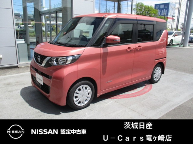デイズルークス X