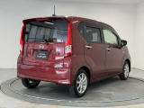 【納車前点検】納車前には、車検整備、法定点検整備を実施しております。また、状態が悪い部品は、きちんと交換した上で納車いたします。