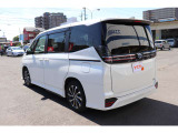 R4年式・ヴォクシー・ハイブリッドS-Z・3.0万キロ・純正8型ナビ・Bluetooth・CD・DVD・バックカメラ・前後ドラレコ・シートヒーター・LEDヘッドライト・両側電動スライド・レーダークルーズコントロール・ETC