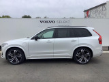 XC90 ウルトラ T8 AWD プラグインハイブリッド 4WD 
