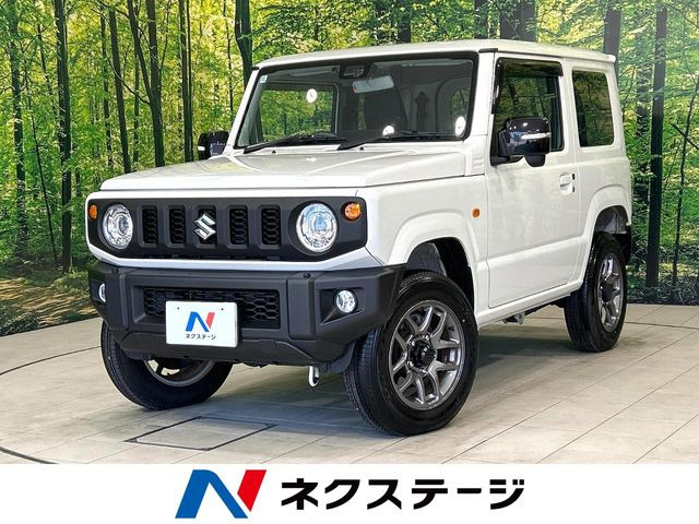 ジムニー  XC