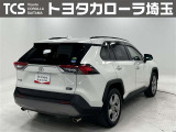 トヨタの中古車は納車前の点検整備と1年間走行距離無制限のロングラン保証付!有償で最長3年間まで延長可能!