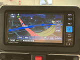 令和7年12月登録ターボエンジン搭載のムーヴの届出済未使用車が入庫しました☆純正メモリーナビ、バックカメラ、クルーズコントロール、電動パーキング、両側電動スライドドア等装備充実の当店オススメ車です♪