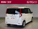 ルーミー 1.0 G 