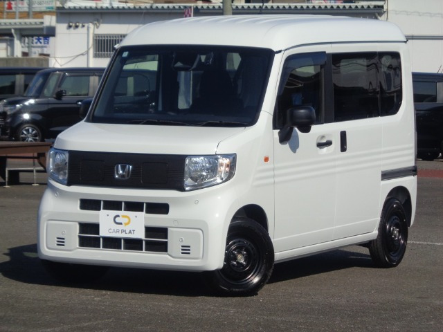 N-VAN e: e: L4 