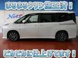 安心のトヨタ認定中古車♪車両検査証明書・ロングラン保証・まるまるクリン施工済でワンランク違う中古車