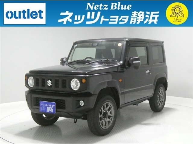 ジムニー XC 4WD 