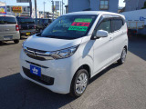 eKワゴン G 4WD 
