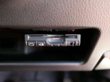 高速道路で便利なETC付きです!