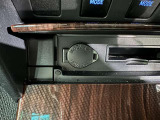 シガーソケット用の充電器が使用可能です!