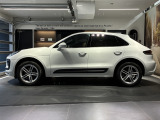 マカン  PDK 4WD