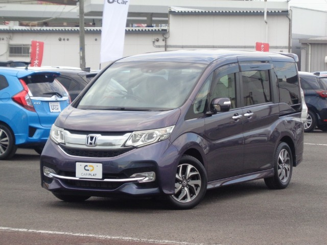 ホンダ ステップワゴン 
